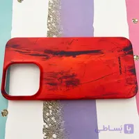 قاب گوشی iPhone 13 Pro Max آیفون طرح اسکارلت کد 1625