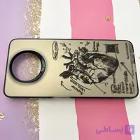 قاب گوشی Poco X3 / Poco X3 NFC / Poco X3 Pro شیائومی So Cool طرح آناتومی قلب کد 400