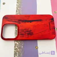 قاب گوشی iPhone 13 Pro آیفون طرح اسکارلت کد 1625