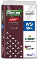سولو پتاس (سولفات پتاسیم)زیگلر آلمان