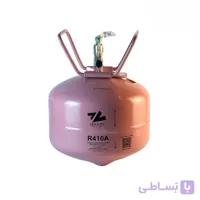 گاز مبرد 3 کیلویی R410 برند سیزن/SEASON