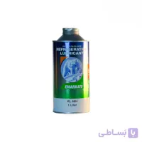 روغن کمپرسور اصل مالزی RL68 خرسی