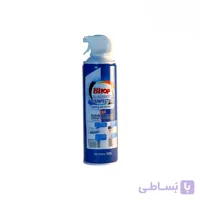 اسپری شستشو کولر گازی بیتاپ Bitop