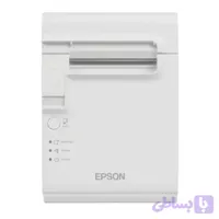 فیش پرینتر حرارتی استوک اپسون مدل Epson TM-L90