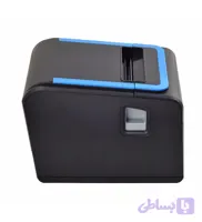 فیش پرینتر ZEC مدل N200H کارکرده