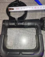 دسته کمک  چکش تخریب  فابریک توسن6010 7 8 9 11 کیلویی