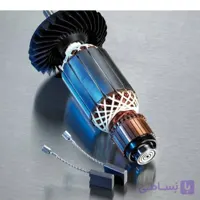 پخش قطعات صنعتی