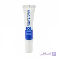 ترمیم کننده پوست اسکار ژل