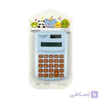 ماشین حساب رنزدو Renzdo مدل مینی کد KC-888