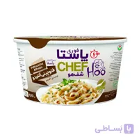 پاستا فوری فتوچینی آلفردو شف هو – 120 گرم