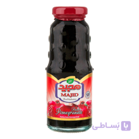 رب انار 280 گرمی مجید
