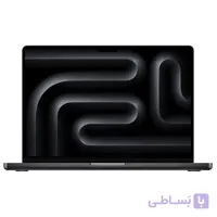 مک بوک پرو M5 Pro 24/1TB (15C-16C) مدل 2026 سایز 14.2 اینچ با گارانتی 18 ماهه شرکتی