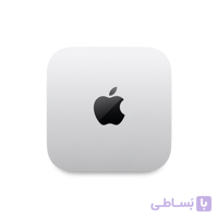 مک مینی M6 ظرفیت (12C-12C) 512GB/24GB مدل 2026