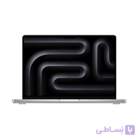 مک بوک پرو M5 Pro 24/2TB (18C-20C) مدل 2026 سایز 14.2 اینچ با گارانتی 18 ماهه شرکتی