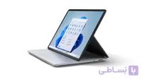 سرفیس لپ تاپ استودیو 1 – i7 11370H – 16/512 سایز 14.4 اینچ درحد نو