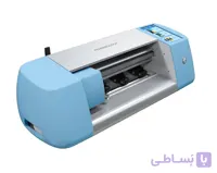 دستگاه برش گلس پاورولوژی Powerology The Ultimate Universal Film Cutter Machine PSPCTMBU درحد نو