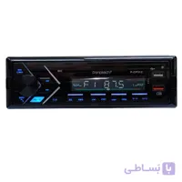 پخش کننده خودرو پاناتک مدل P-CP312