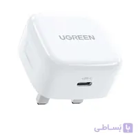 شارژر یوگرین مدل CD137 - 60451