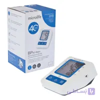 فشارسنج بازویی مایکرولایف Microlife مدل BPB2