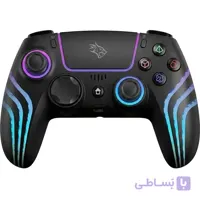 دسته بازی وایرلس پرودو مدل SHADOWX مناسب پلی استیشن ۵