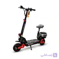 اسکوتر برقی کوگو مدل M6 Max