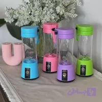 شیکر مخلوط کن شارژی