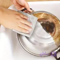 اسکاج توری دو لایه ۱۰ عددی