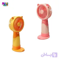مینی فن مه پاش شارژی