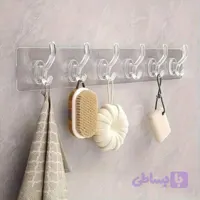 آویز دیواری سیلیکونی