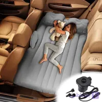 تشک بادی ماشین 🚗 🚗 مدل QUEES B01