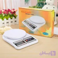 ترازو آشپزخانه
