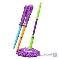 تی چرخشی