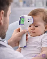 تب سنج دیجیتال