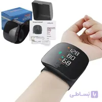 فشارسنج مچی