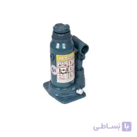 جک خودرو جکیران مدل A-190 ظرفیت 5 تن