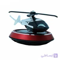 خوشبو کننده خودرو مدل هلیکوپتر کد RD