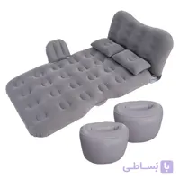 تشک بادی سفری خودرو کد 4