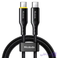 کابل صدا AUX تایپ سی مک دودو Mcdodo مدل CA-0820 با گارانتی