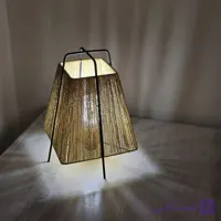 آباژور رومیزی بوهو