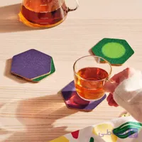 زیر لیوانی ایکیا مدل IKEA TABBERAS