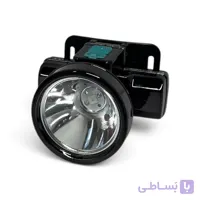 چراغ پیشانی شارژی رویلانگ مدل RL-119 با نور قوی و برد بلند
