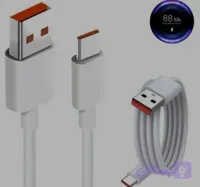 کابل فست شیائومی (fast charging)