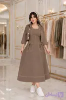 کت سارافون گلاره دخترانه و زنانه