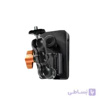پایه دیواری دوربین تایم لپس برینو مدل ABT1000