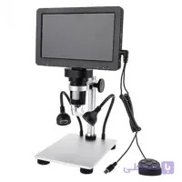 میکروسکوپ دیجیتال حرفه ای مدل Z25