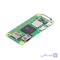 برد رزبری پای رسپبری پای مدل raspberry pi zero 2 w