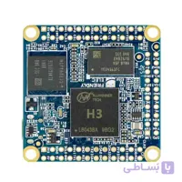 برد نانو پای مدل NanoPi R4S
