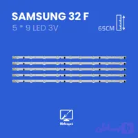 بک لایت تلویزیون سامسونگ 32F