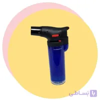 فندک اتمی پایه دار