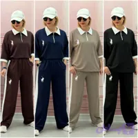 ست بلوز و شلوار اورجینال POLO